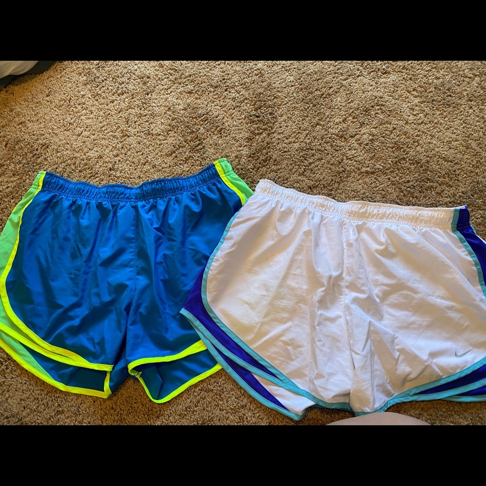Nike shorts